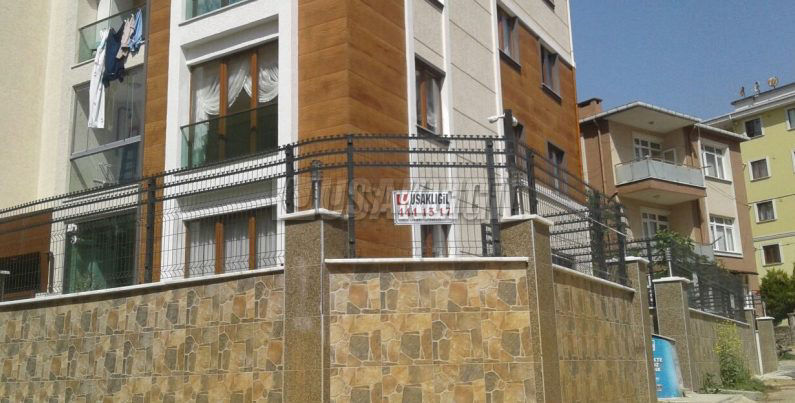 KİNG RAZOR PANEL ÇİT