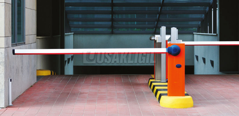 OTOMASYON BARİYER KİTLERİ